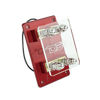 Picture of DS18 FH2W 2-Way Fuse Holder with 12 Volt Red LED Power Indicator