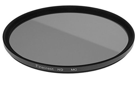 Picture of Firecrest ND 82mm Neutral density ND 1.2 (4 Stops) Filter for photo, video, broadcast and cinema production