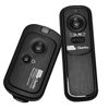 Picture of Pixel 2.4GHz Digital Wireless Remote Control S2 Remote Shutter Release for Sony Cameras, Replaces Sony RM-SPR1