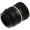 Picture of Fotodiox Lens Mount Adapter Compatible with Nikon Nikkor F Mount D/SLR Lens on Fuji X-Mount Cameras