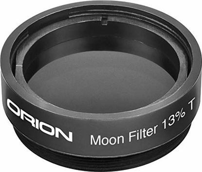 Picture of 1.25" Orion E-Series 13% Transmission Moon Filter