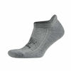 Picture of Balega Hidden Comfort No-Show Running Socks for Men and Women (1 Pair), Charcoal, X-Large