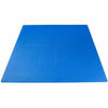 Picture of ProsourceFit Extra Thick Puzzle Exercise Mat1/2, EVA Foam Interlocking Tiles for Protective, Cushioned Workout Flooring for Home and Gym Equipment, Blue