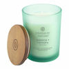 Picture of Chesapeake Bay Candle Scented Candle, Balance + Harmony (Water Lily Pear), Medium