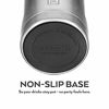 Picture of BrüMate Hopsulator Slim Double-Walled Stainless Steel Insulated Can Cooler for 12 Oz Slim Cans (Matte Navy)