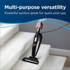 Picture of BISSELL Featherweight Stick Lightweight Bagless Vacuum with Crevice Tool, 2033M, Black