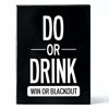 Picture of Do or Drink - Party Card Game - for College, Camping, 21st Birthday, Parties - Funny for Men & Women