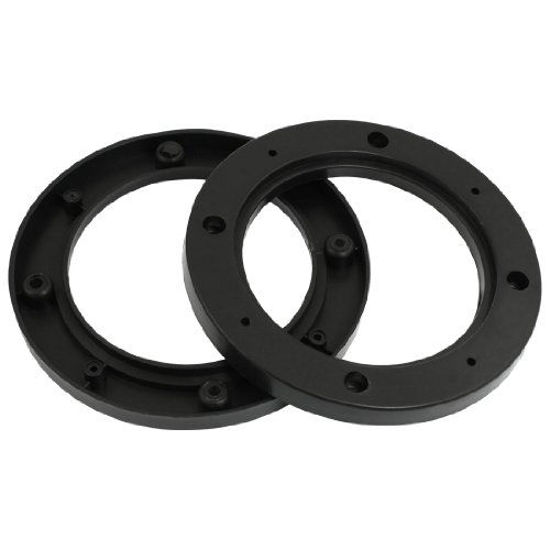 Car speaker on sale adapter brackets