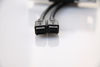 Picture of Bizlander Firewire Premium Durable Cable 800 IEEE1394B 9 Pin to 9 Pin Male to Male 6 Ft (1.8m) Black