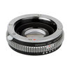 Picture of Fotodiox Pro Lens Mount Adapter, Sony Alpha A-Mount (Konica Minolta Maxxum AF) Lens to Nikon Camera