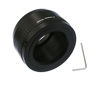 Picture of Fotasy Adjustable T2 /T Mount Lens to M43 Adapter, T2 to MFT Adapter, fits Olympus E-PL8 E-PL9 E-M1 E-M5 E-M10 I II III E-PM2 E-PM1 Pen-F E-M1X/ Panasonic G7 G9 GF8 GH5 GX7 GX8 GX9 GX85 GX80 G90 G91