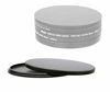 Picture of Fotasy 52mm Metal Filter Stack Caps, Filter Stack 52mm, Aluminum Alloy, Slim Stack fits 52mm UV CPL Fader ND Filter