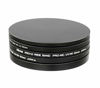 Picture of Fotasy 52mm Metal Filter Stack Caps, Filter Stack 52mm, Aluminum Alloy, Slim Stack fits 52mm UV CPL Fader ND Filter