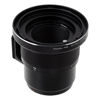 Picture of Fotodiox Pro Lens Mount Adapter with Focusing Barrel, for Mamiya RB67 & RZ67 Lenses to Sony E-Mount Mirrorless Camera Adapter (APS-C & Full Frame Such as NEX-7, a5100, a7II)