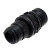 Picture of Fotodiox Pro Lens Mount Adapter with Focusing Barrel, for Mamiya RB67 & RZ67 Lenses to Sony E-Mount Mirrorless Camera Adapter (APS-C & Full Frame Such as NEX-7, a5100, a7II)