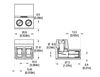 Picture of PPI TubeDriver Tube Driver Precision Power 6ga 8ga plug Infinity power plug / 2 Pin plug. This plug fits The following amps PPI Tube driver, PPI art series power class series PCX DCX, LM 2100 2125 MMATS LM 4065 4035 SQ 4070, ADS A/D/S P , PQ, MX, M, Orion