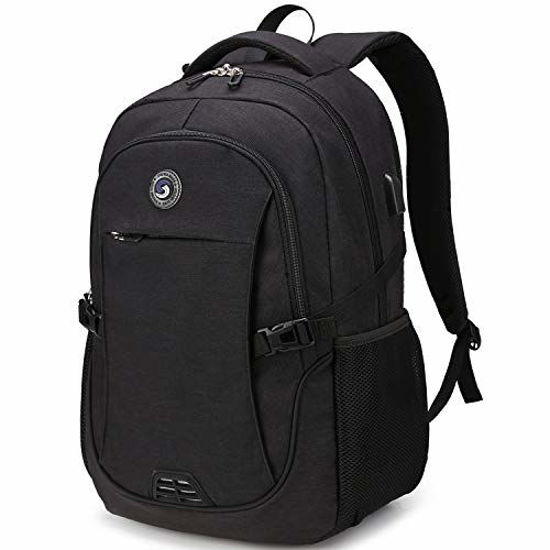 Bookbag with cheap usb charger