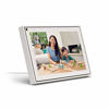 Picture of Facebook Portal - Smart Video Calling 10 Touch Screen Display with Alexa - White
