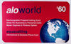 Picture of Prepaid Phone Card for Domestic & International Calls, No Pay Phone Fee, Calling Card That Never Expires.