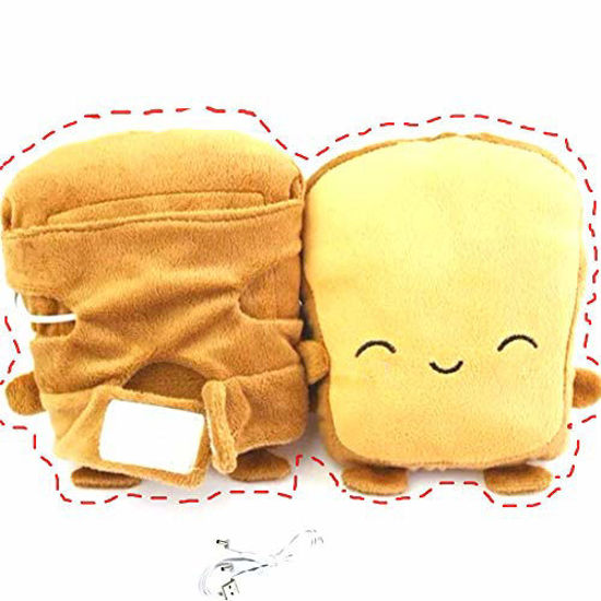 Hand Warmers, Hand Warmer Gloves