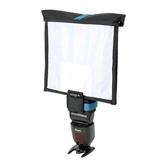 Picture of Rogue FlashBender v3 Large Soft Box Kit