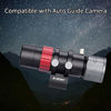 Picture of SVBONY SV165 Mini Guide Scope 30mm F4 Finder Scope Guide Scope for SV305 Pro ZWO QHY Orion Auto Guiding Cameras