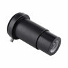 Picture of Barlow Lens,1.25inch 5X Magnification M420.75 Thread Pitch Lens,Aluminium Alloy Astronomical Telescope Eyepiece Lens(Black)