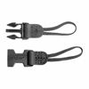 Picture of OP/TECH USA Bino/Cam Harness - Webbing & 1301062 Uni-Loop - System Connectors