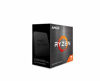 Picture of AMD Ryzen 7 5800X 8-core, 16-Thread Unlocked Desktop Processor Without Cooler Black, XX-Large