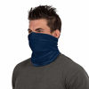 Picture of NFL FOCO Seattle Seahawks Neck Gaiter, One Size, Mini Print Logo