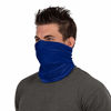 Picture of NFL FOCO New York Giants Neck Gaiter, One Size, Big Logo