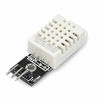 Picture of Gowoops 2 pcs DHT22 Temperature Humidity Sensor Module for Arduino Raspberry Pi | Digital Measure DHT Sensors