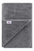 Picture of American Soft Linen 40x80 Inch Premium, Soft & Luxury 100% Ringspun Genuine Cotton 650 GSM Extra Large Jumbo Turkish Bath Towel for Maximum Softness & Absorbent [Worth $64.99] Rockridge Grey