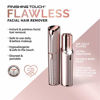 Picture of Finishing Touch Flawless Women's Painless Hair Remover, Blush/Rose Gold