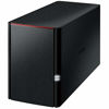 Picture of BUFFALO LinkStation 220 4TB Home Office Private Cloud Data Storage with Hard Drives Included