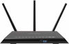 Picture of NETGEAR Nighthawk Smart Wi-Fi Router (R7000) - AC1900 Wireless Speed (Up to 1900 Mbps) | Up to 1800 Sq Ft Coverage & 30 Devices | 4 x 1G Ethernet and 2 USB ports | Armor Security