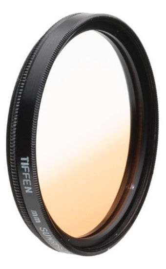 Picture of Tiffen 52mm Graduated Sunrise Filter