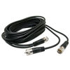 Picture of 18' RG-58A/U Coaxial Cable With Pl-259 Connectors