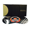 Picture of The Record Butler 2-Pack Anti Static Record Cleaner & Handler. Soft Fleece Cradles Your Records Eliminating Dirty Fingers from Touching The Vinyl.