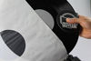 Picture of The Record Butler 2-Pack Anti Static Record Cleaner & Handler. Soft Fleece Cradles Your Records Eliminating Dirty Fingers from Touching The Vinyl.