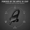 Picture of Powerbeats Pro Wireless Earphones - Apple H1 Headphone Chip, Class 1 Bluetooth, 9 Hours of Listening Time, Sweat Resistant Earbuds, Built-in Microphone - Black