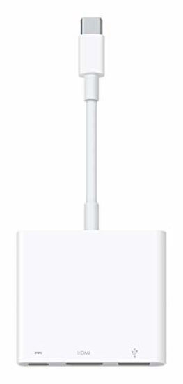 Picture of Apple USB-C Digital AV Multiport Adapter