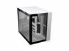 Picture of Lian-Li Case O11D Mini -W Mid-Tower White 2x2.5 2x3.5 ATX/ Micro-ATX/ Mini-ITX Retail