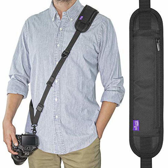 GetUSCart Altura Photo Camera Strap Quick Release Safety Tether