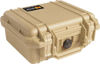 Picture of Pelican 1200 Camera Case With Foam (Desert Tan)