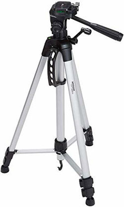 Picture of AmazonBasics 60-Inch Lightweight Tripod with Bag