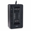 Picture of CyberPower ST625U Standby UPS System, 625VA/360W, 8 Outlets, 2 USB Charging Ports, Compact