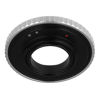 Picture of Fotodiox Pro Lens Mount Macro Adapter Compatible with Leica M Lens on Fuji X-Mount Cameras