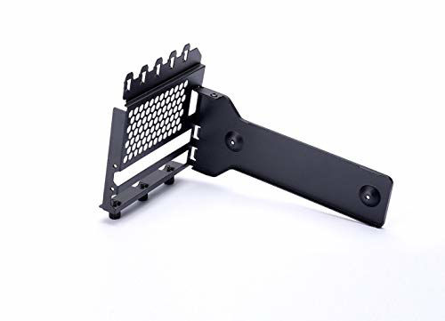 GetUSCart Phanteks PH VGPUKT 02 Universal Vertical GPU Bracket With 220mm Flat Line Pci E X16