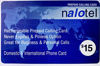 Picture of Prepaid Phone Card for Domestic & International Calls, No Pay Phone Fee, Calling Card That Never Expires.